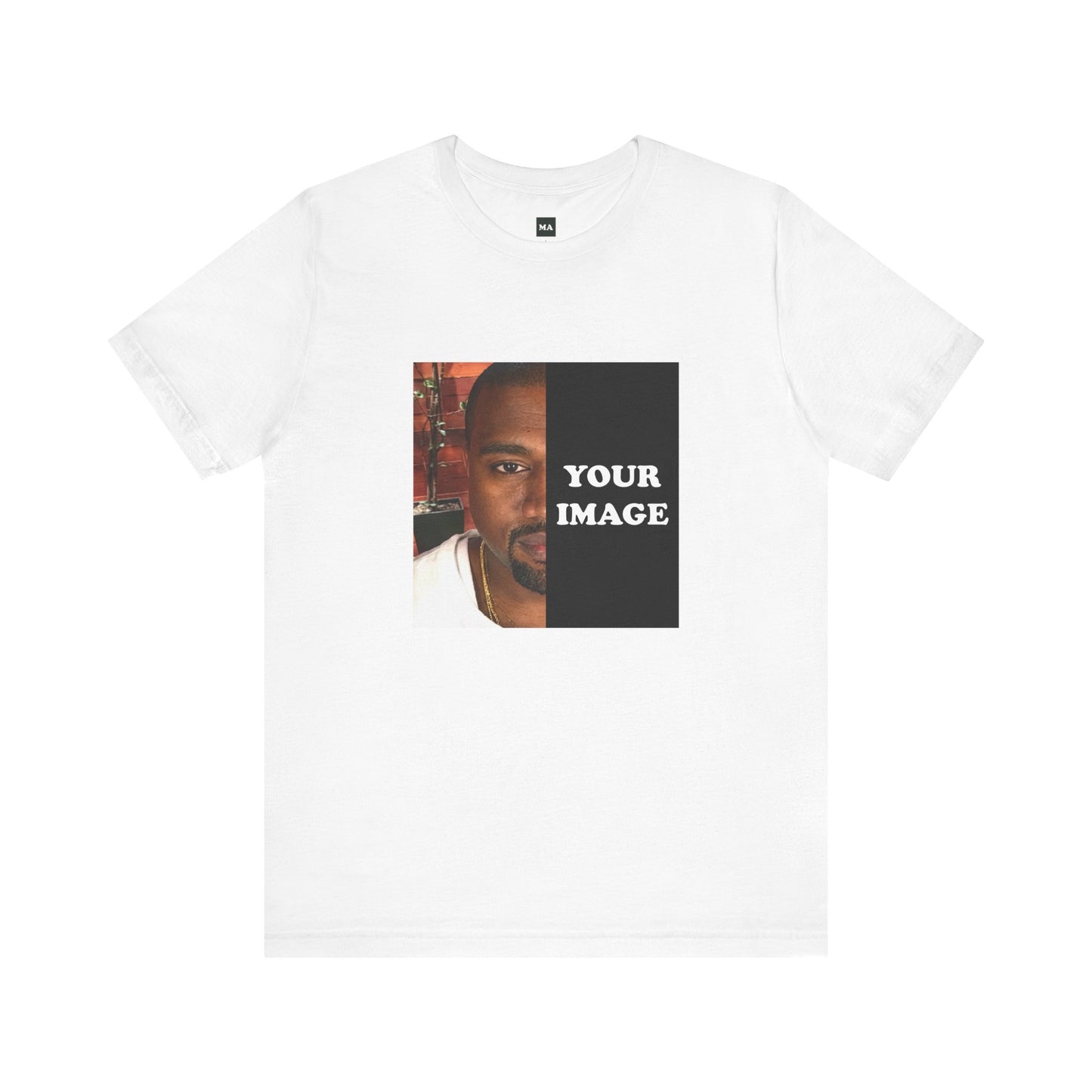 2 Goats Tee