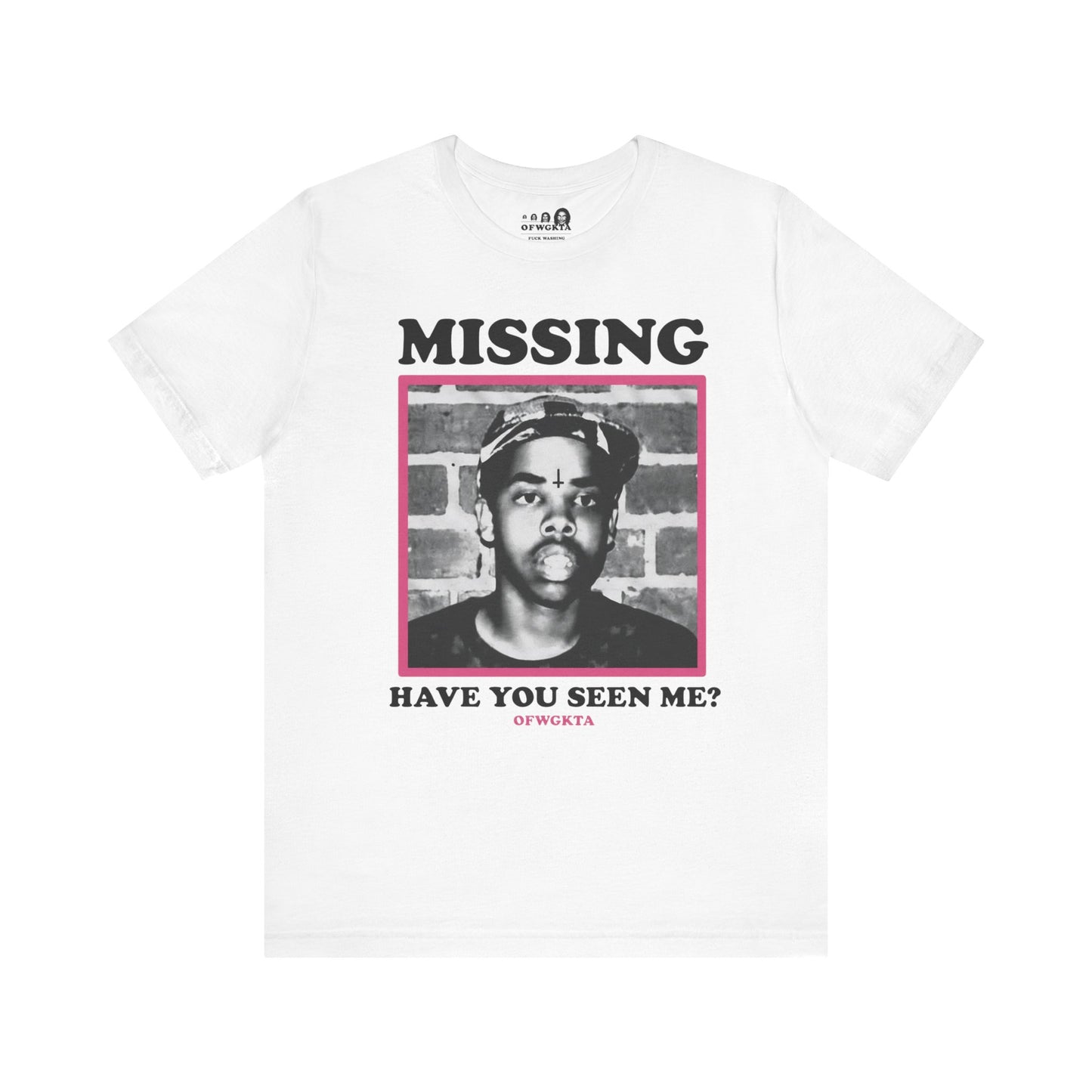 Free Earl Tee