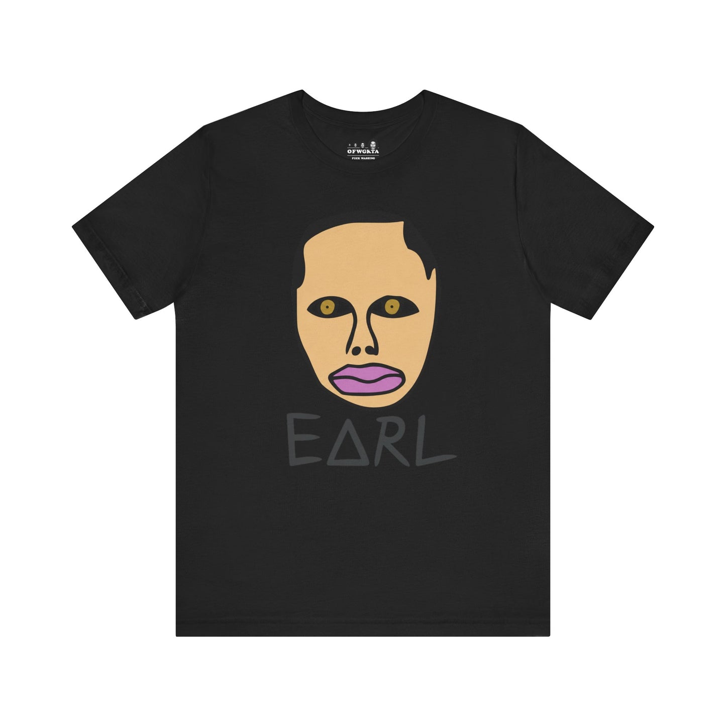 Earl Tee