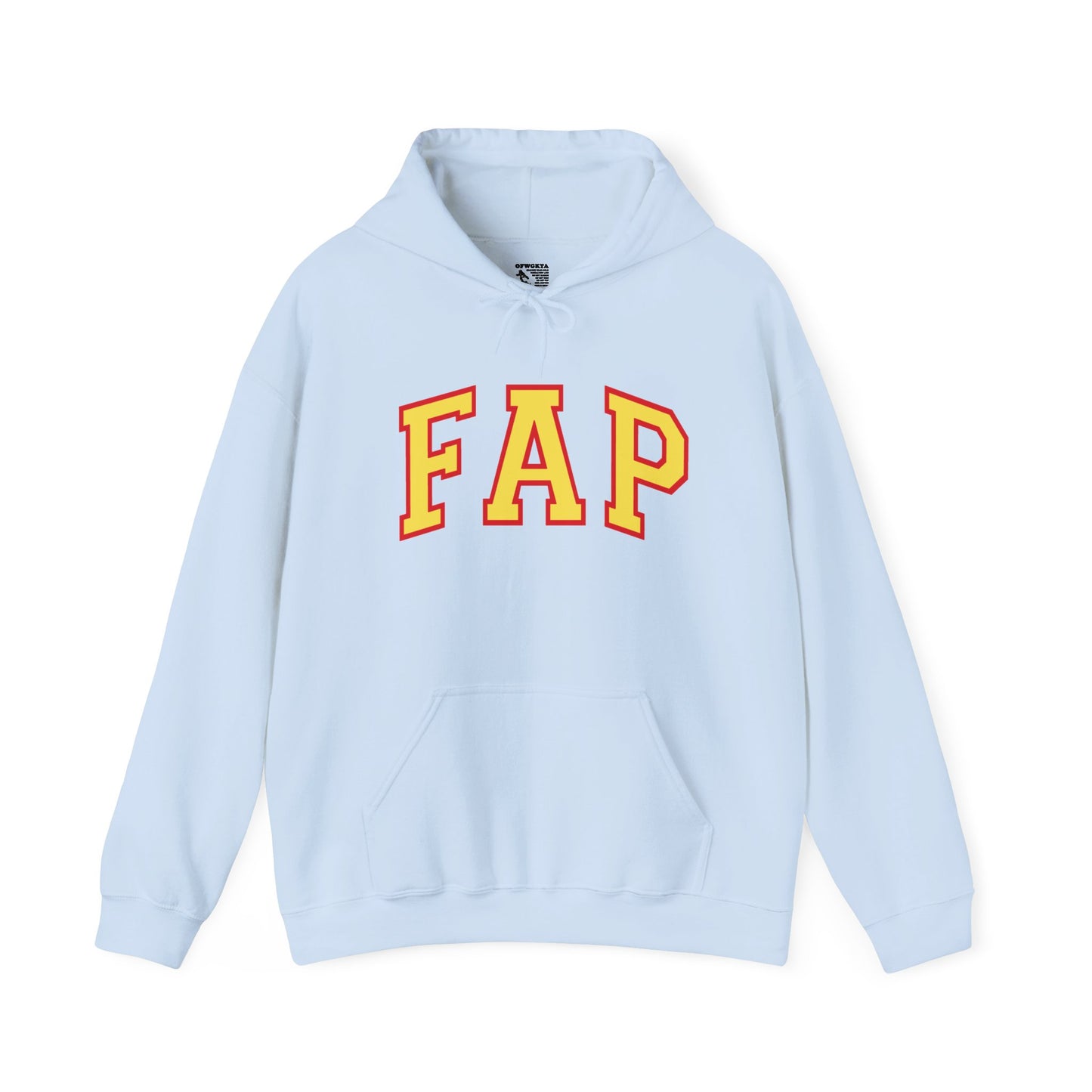 FAP Hoodie