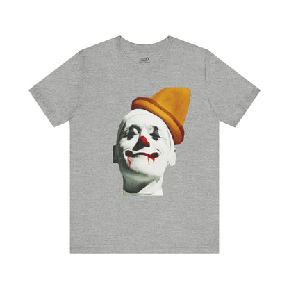 (Radical Clown) AM RADICAL Tee (FANMADE)