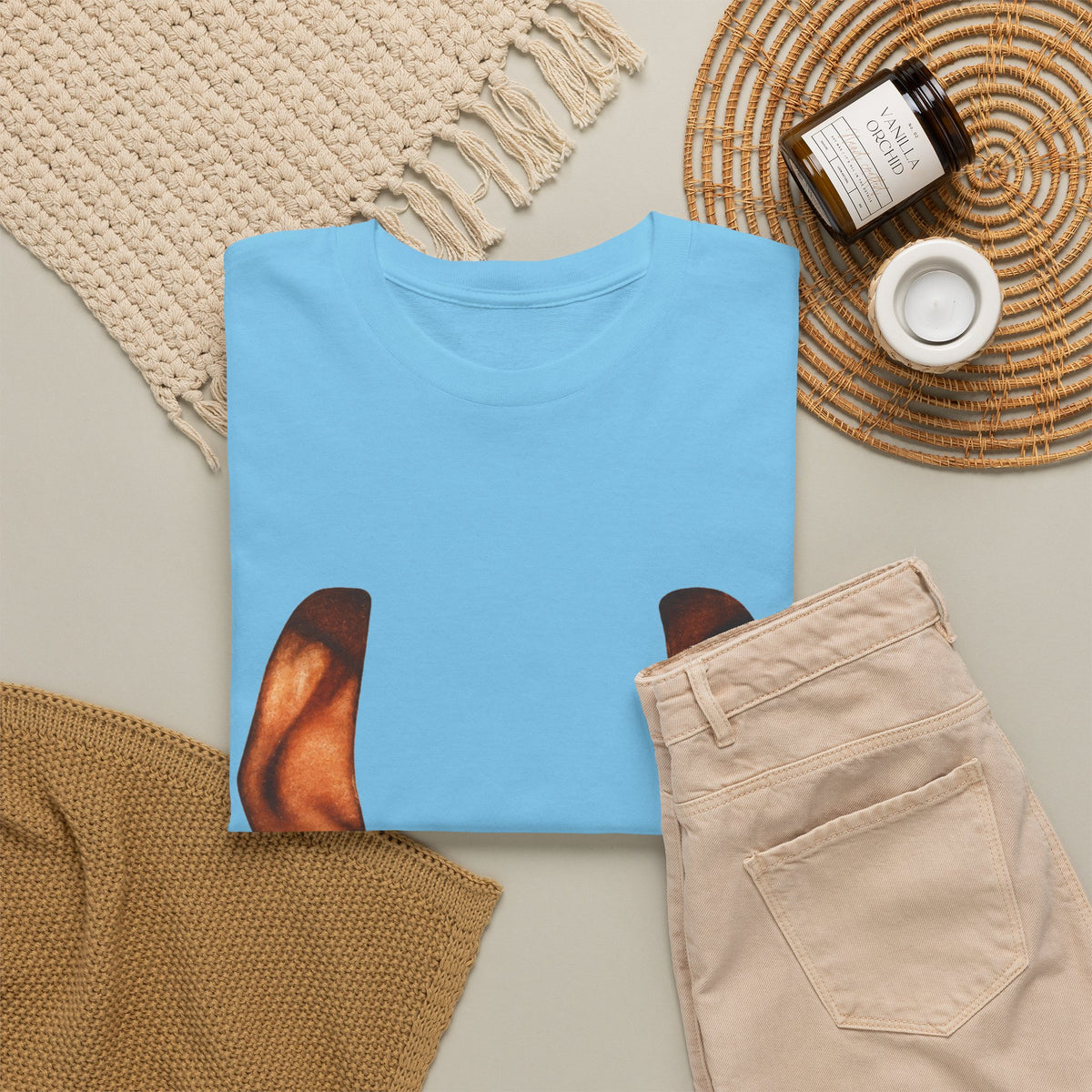 Copy of ATOMIC Tee