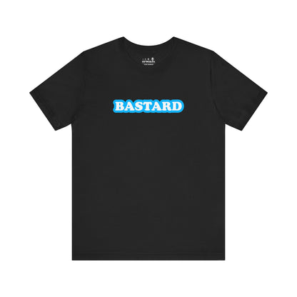 Bastard Tracklist Tee