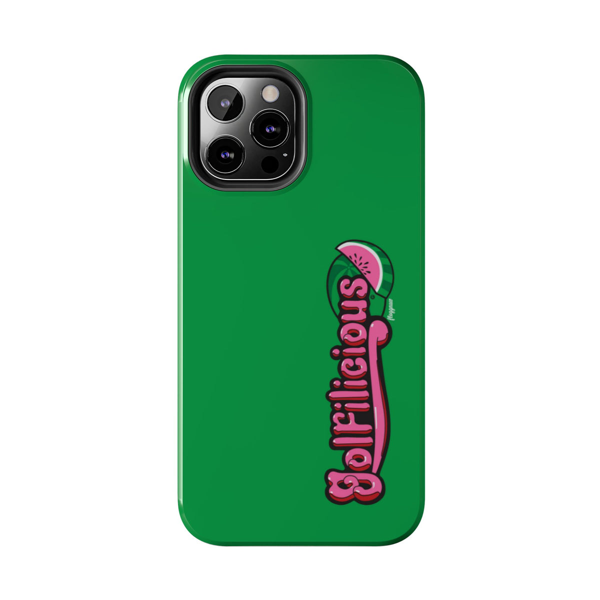 Golfilicious Phone Case
