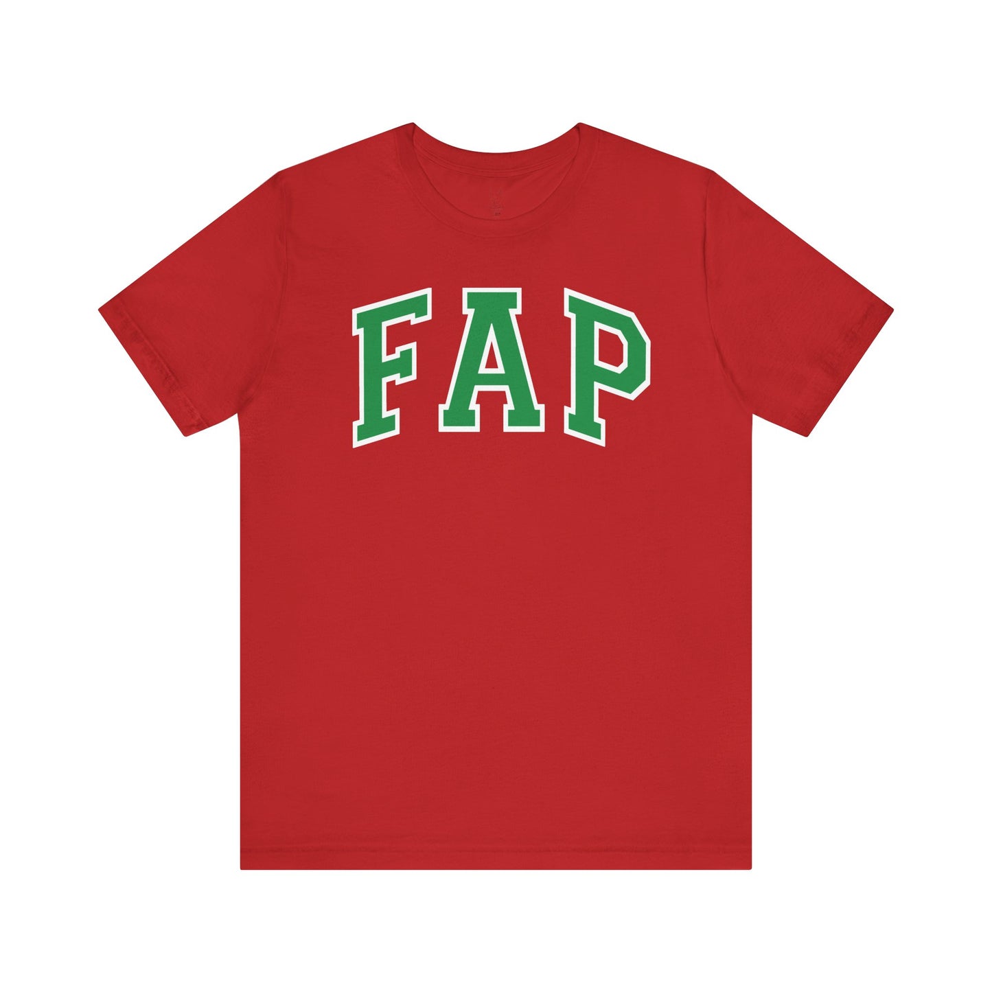 Fap Tee