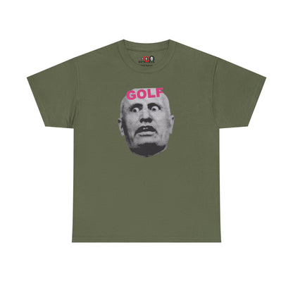 MUSSOLINI TEE (Heavy)