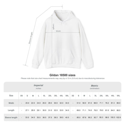 Camp Flog Gnaw 1991 Hoodie