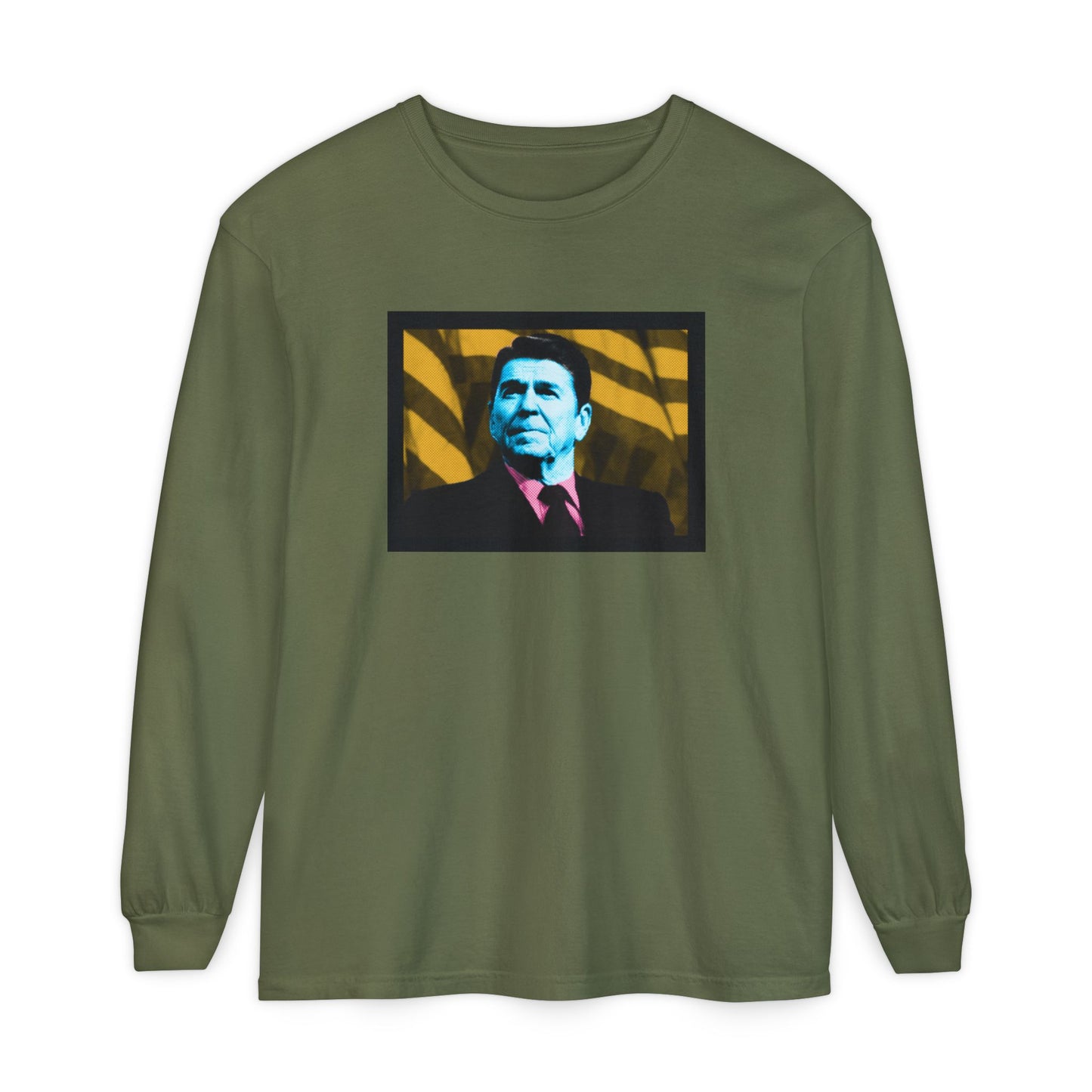 Old Odd Future's Long Sleeve From 2008