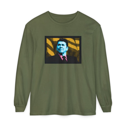 Old Odd Future's Long Sleeve From 2008
