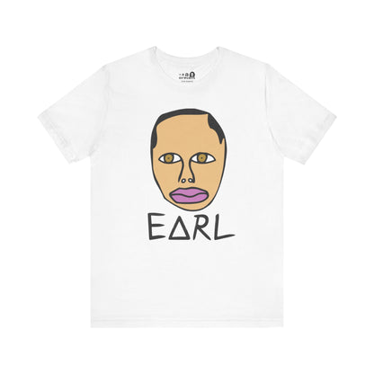 Earl Tee