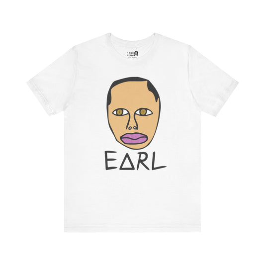 Earl Tee