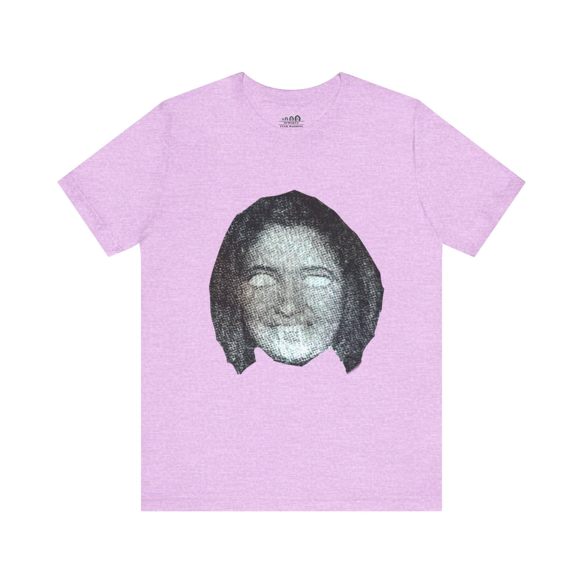 OFWGKTA Scary Lady (FANMADE) Tee