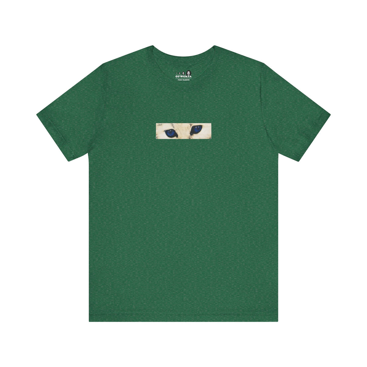 Cat Eyes Tee