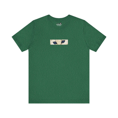 Cat Eyes Tee