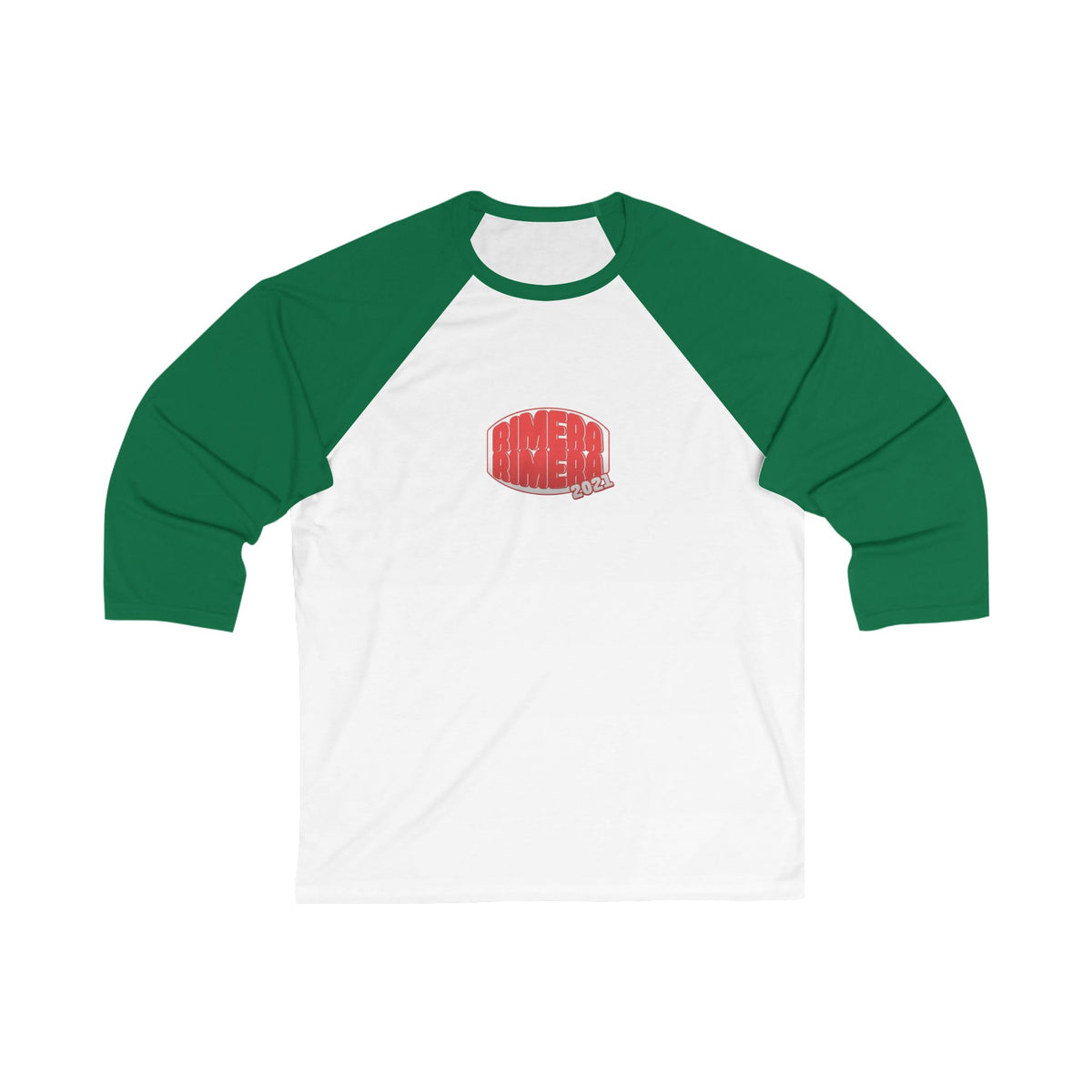 RIMERA raglan