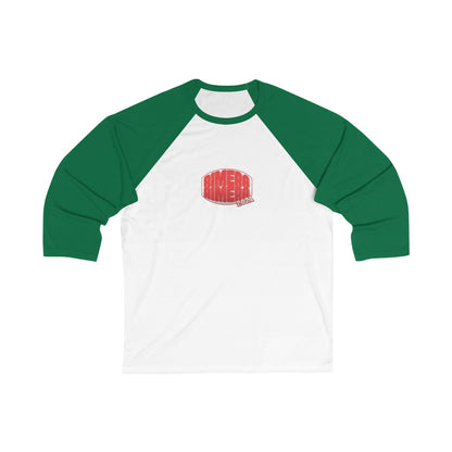 RIMERA raglan