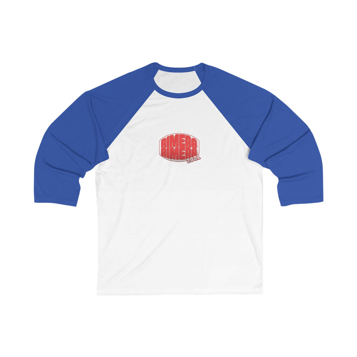 RIMERA raglan
