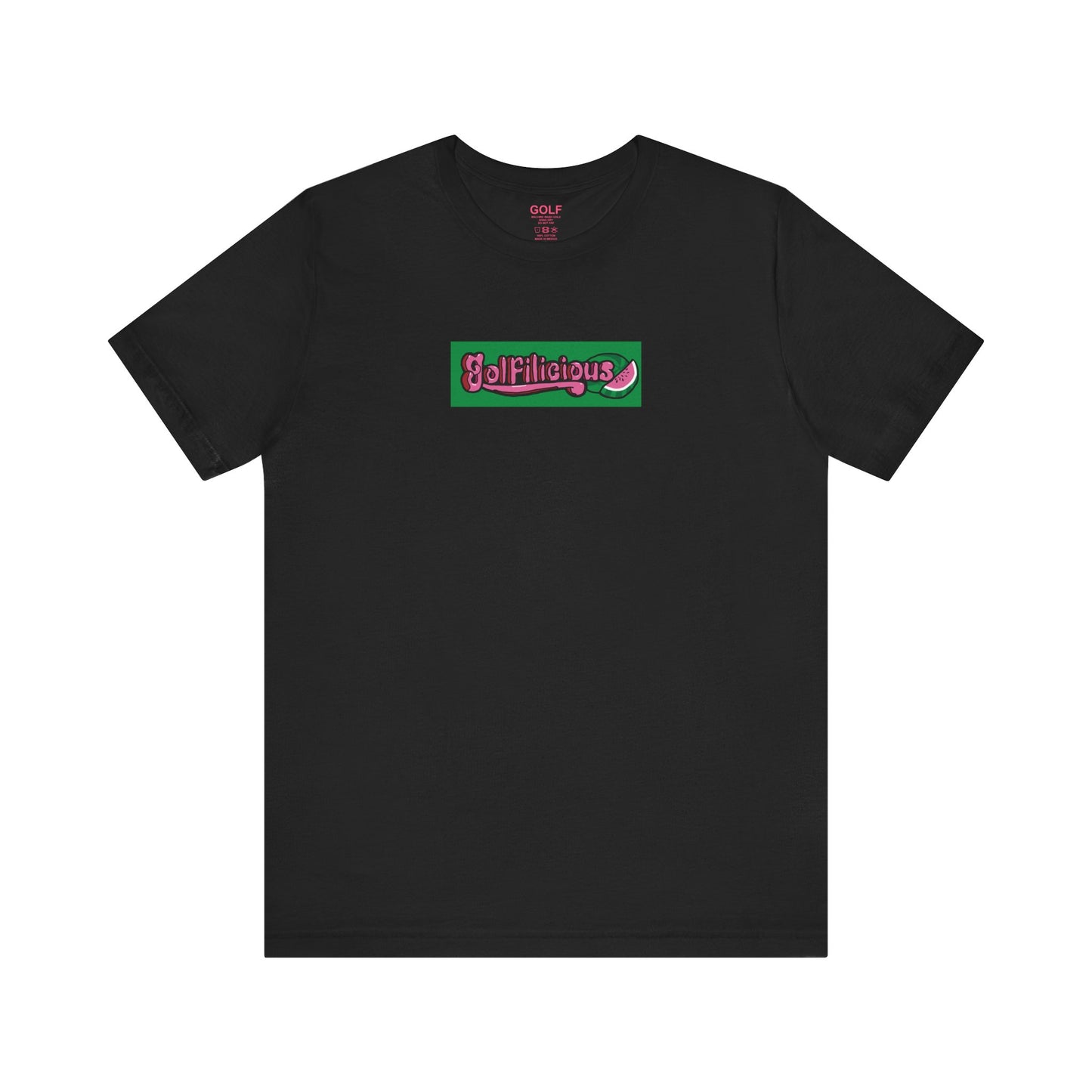 Golfilicious Tee