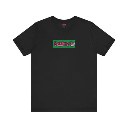 Golfilicious Tee