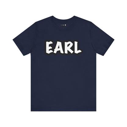Unisex EARL (Mixtape Style) (FANMADE) Tee