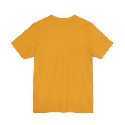 Unisex WEARLD TOUR (Earth Earl Logo Ver) Tee