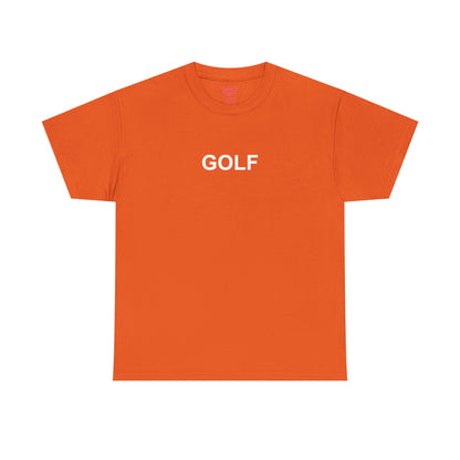GOLF Heavy Cotton Tee