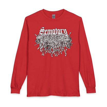 Skellingtons Long Sleeve