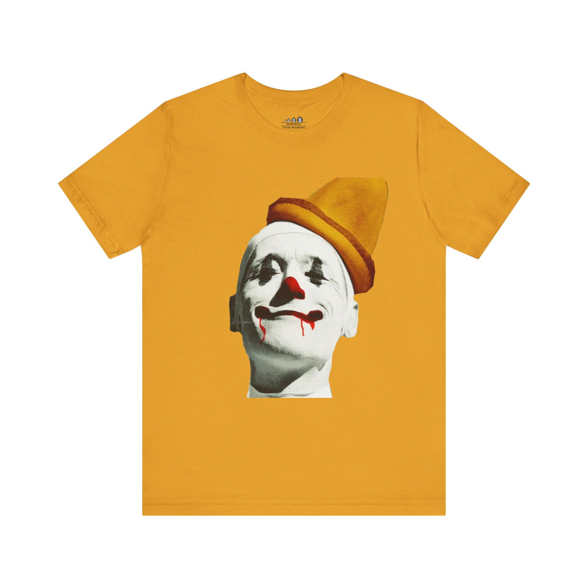 (Radical Clown) AM RADICAL Tee (FANMADE)