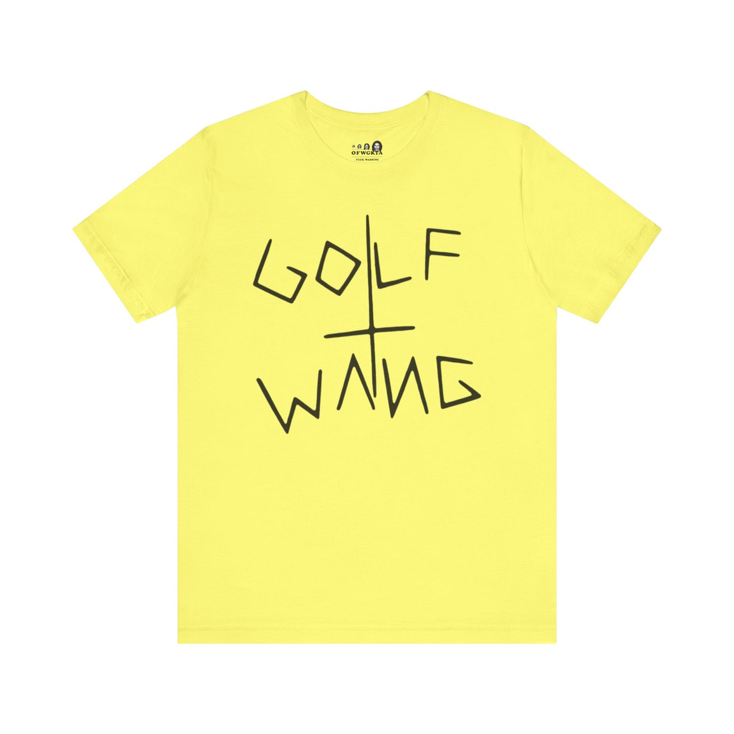 Golf Wang Tee