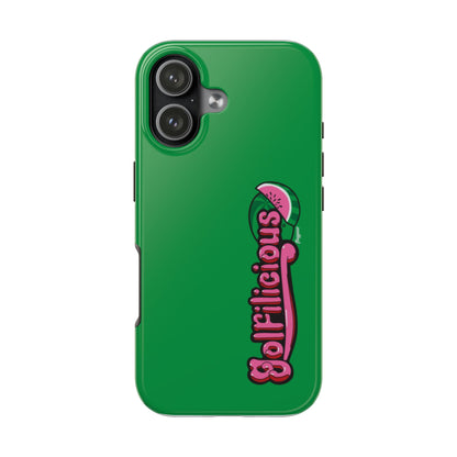 Golfilicious Phone Case