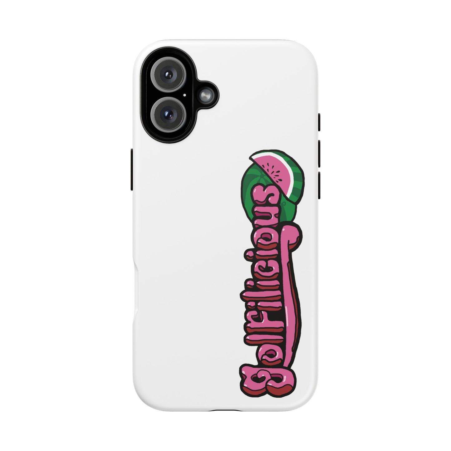 Golfilicious Phone Case