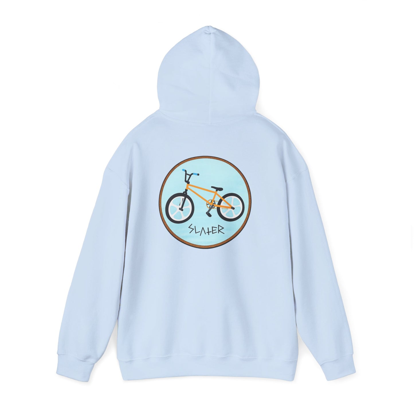 Slater Hoodie