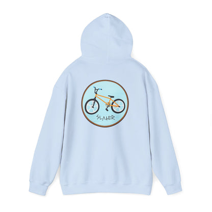Slater Hoodie