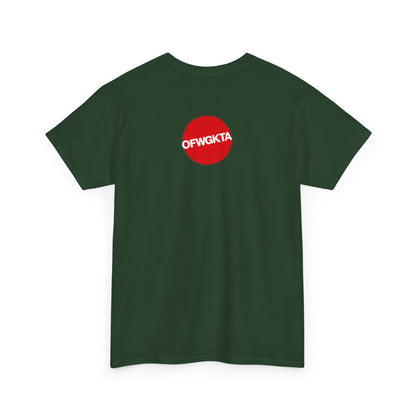 Cat Hero Heavy Cotton Tee