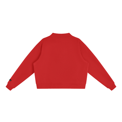 FreedMind Secret Society Neck Crew