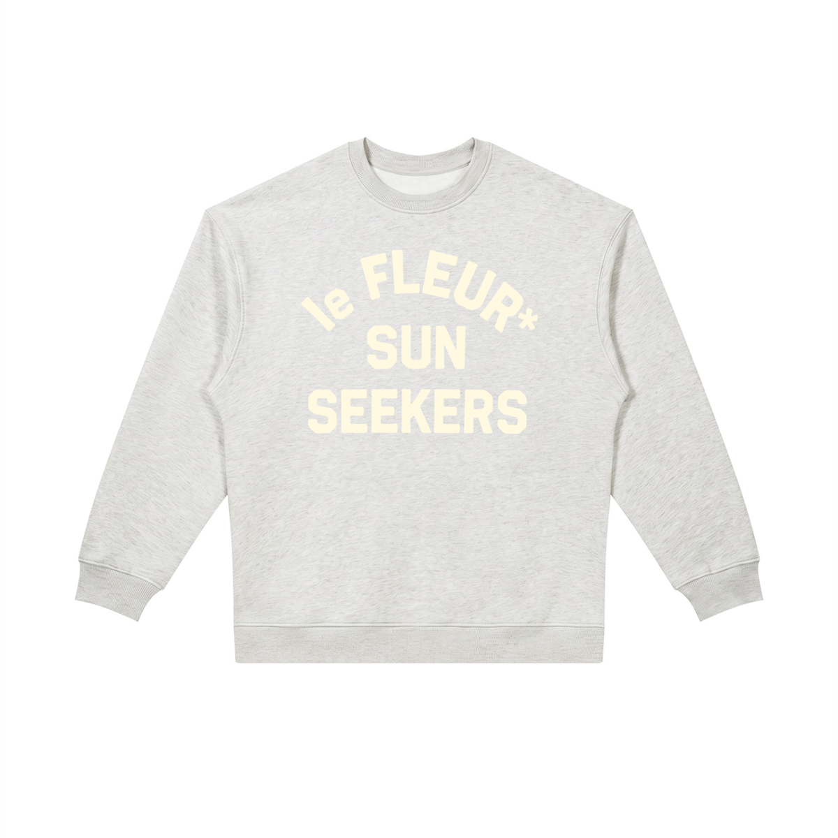 Sunseeker Crewneck Sweatshirt