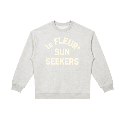 Sunseeker Crewneck Sweatshirt