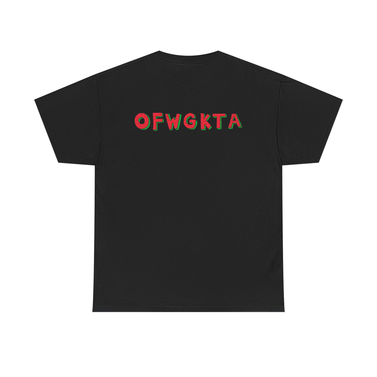 OF WATERMELON TEE (Heavy)