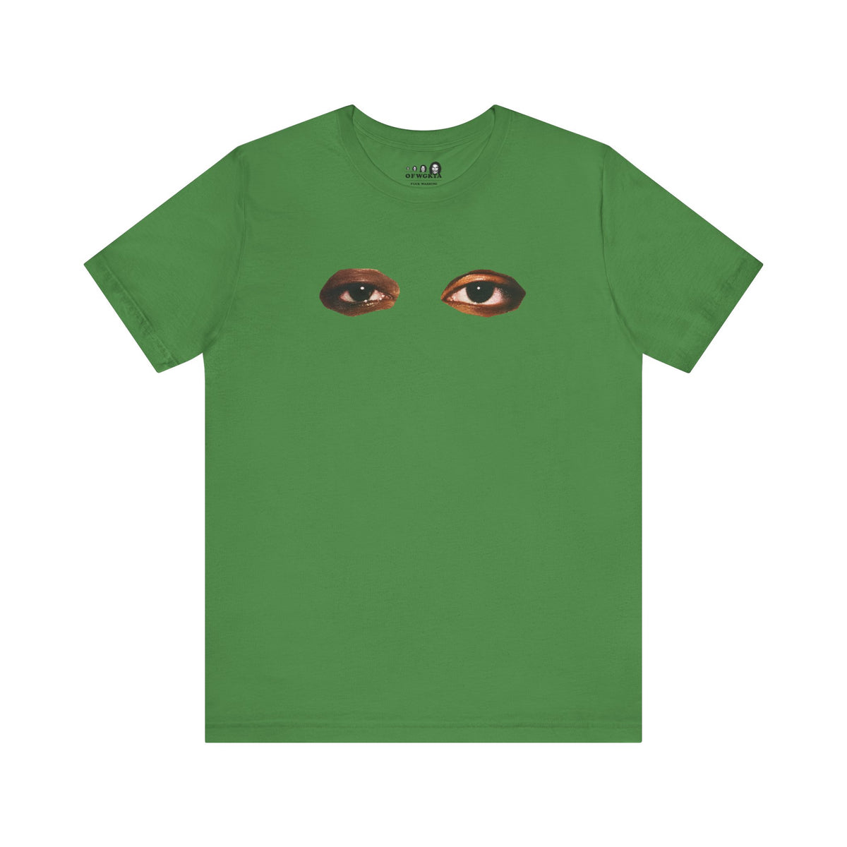 Frank and Syd's Eyes Tee