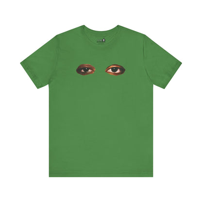 Frank and Syd's Eyes Tee