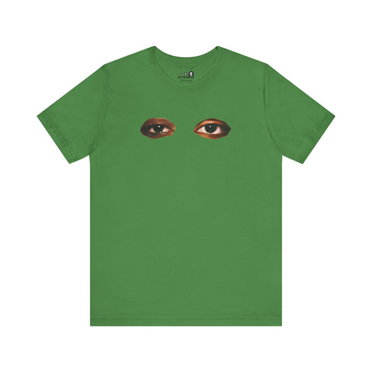 Frank and Syd's Eyes Tee