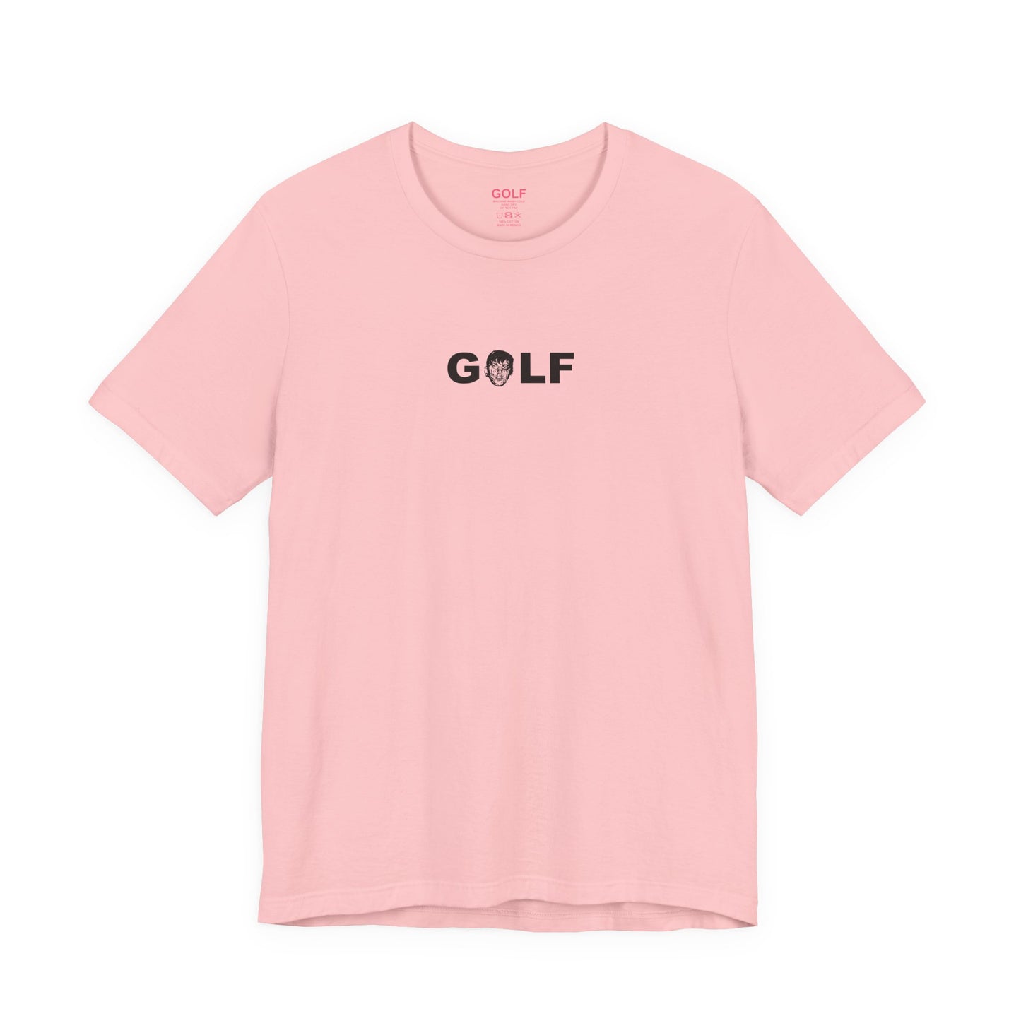 Punk Face Tee