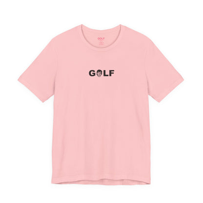 Punk Face Tee