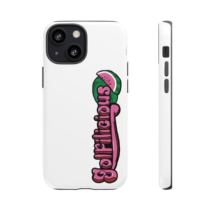 Golfilicious Phone Case