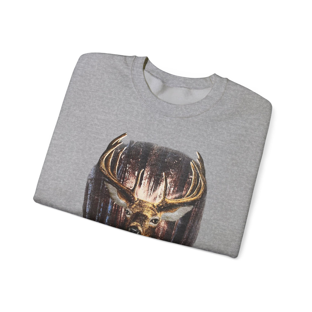 Blair Deer Long Sleeve
