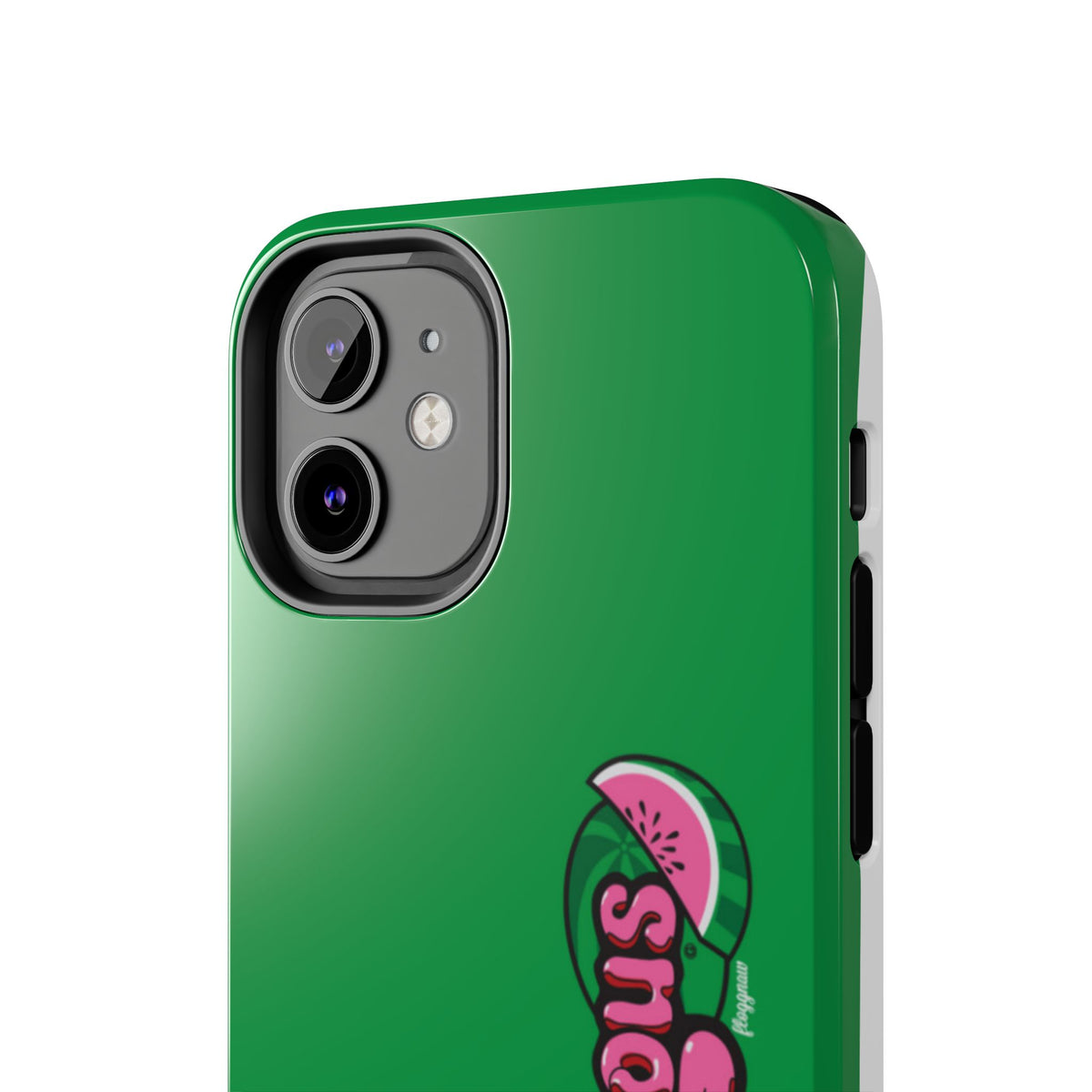 Golfilicious Phone Case