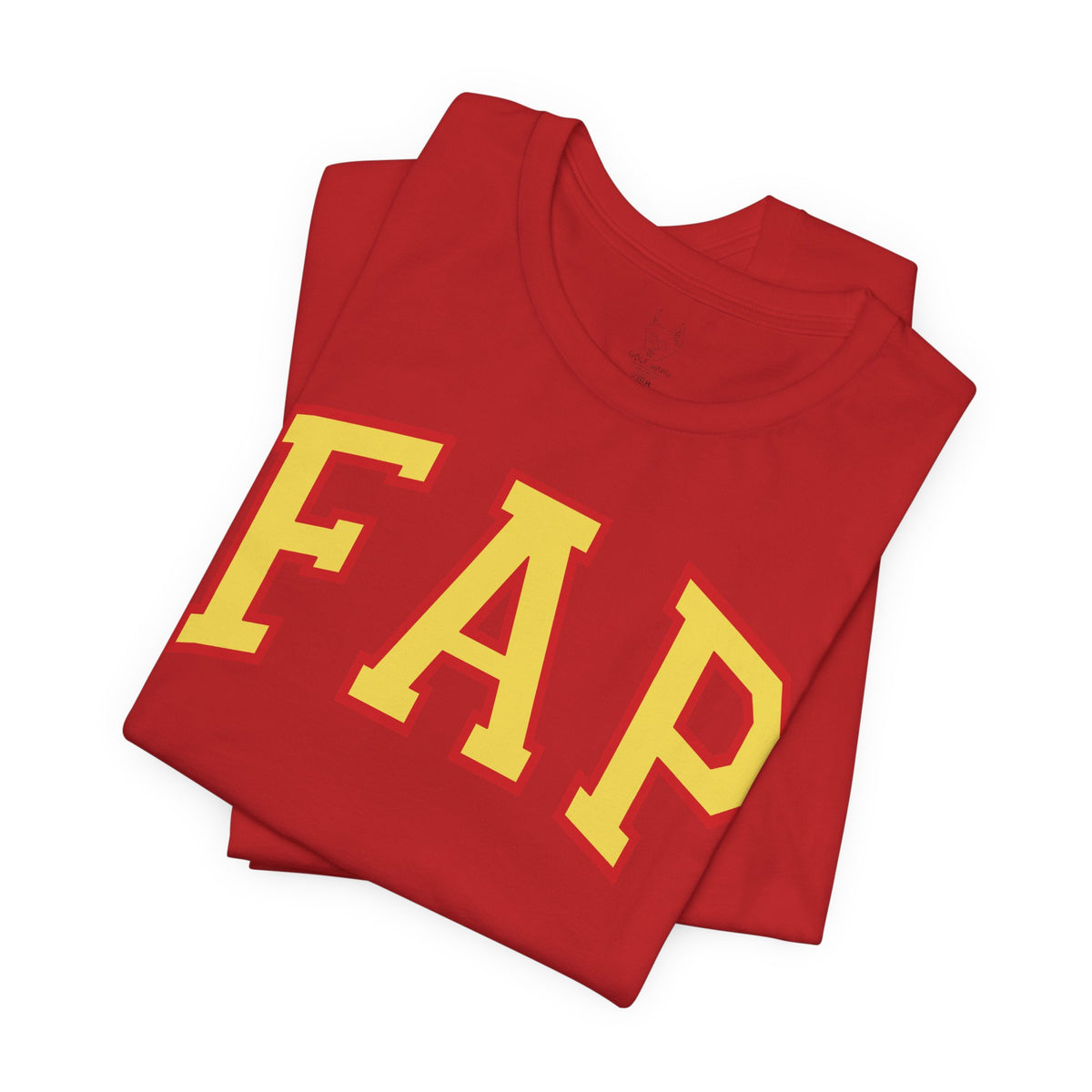Fap Tee
