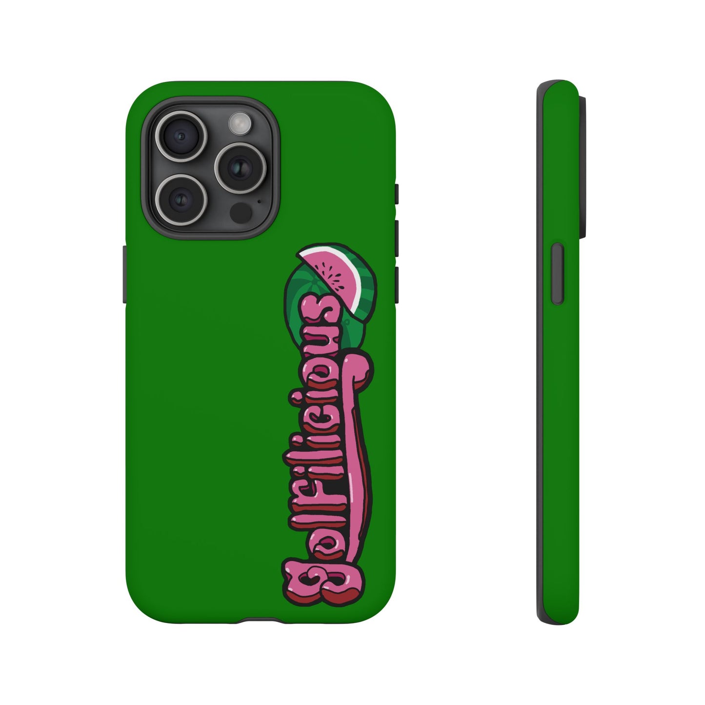 Golfilicious Phone Case