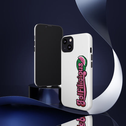 Golfilicious Phone Case