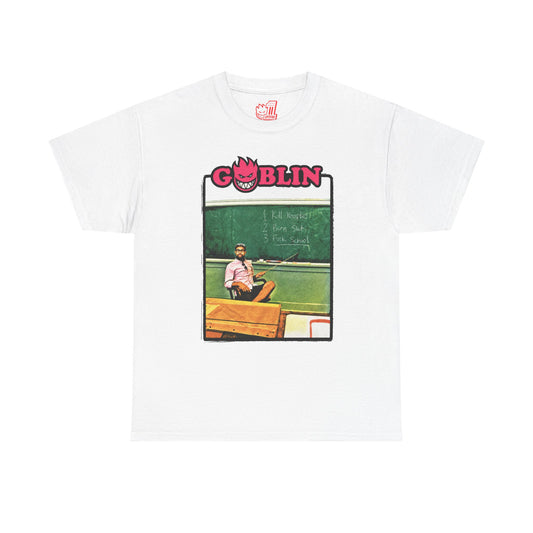 SpitFire X Goblin Tee (HEAVY)